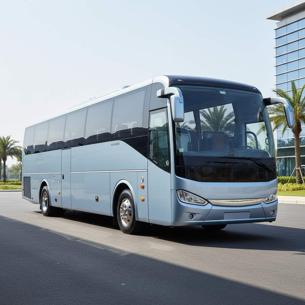 Shepparton Coach Company