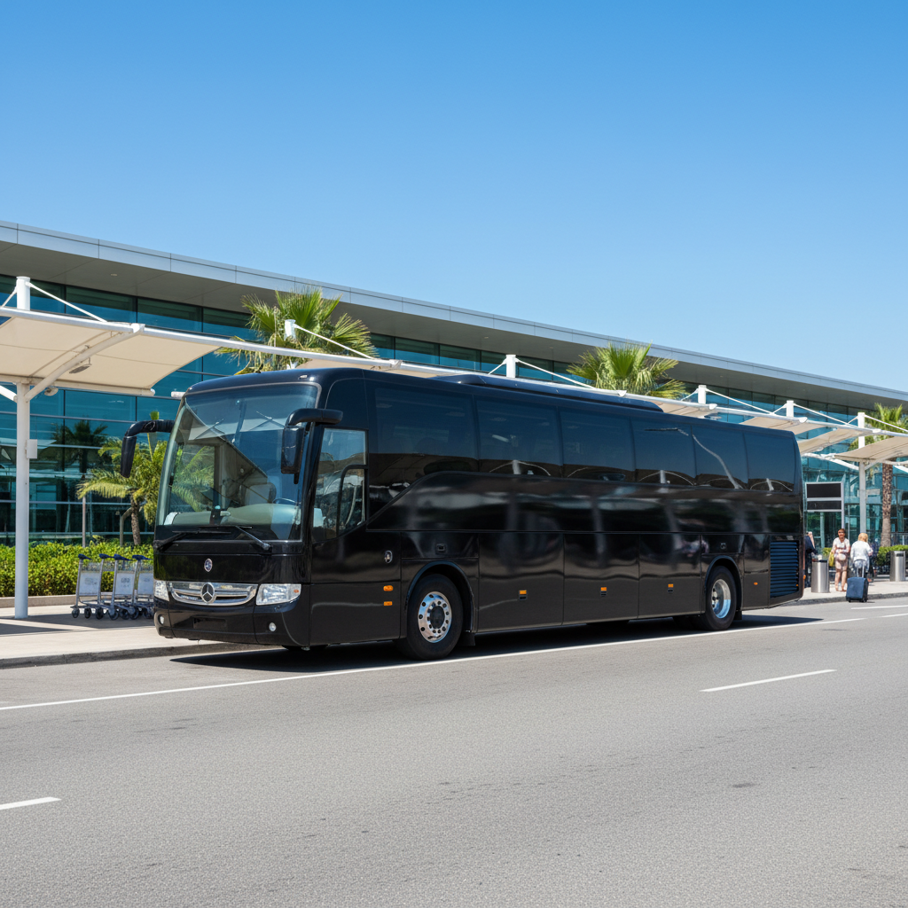 Airport Transport Shepparton
