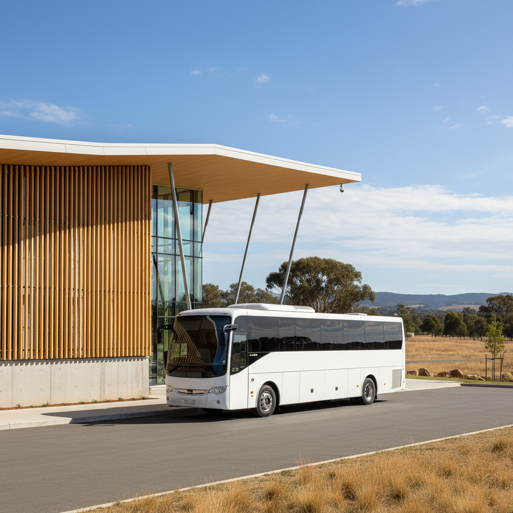 Education Transport in Shepparton