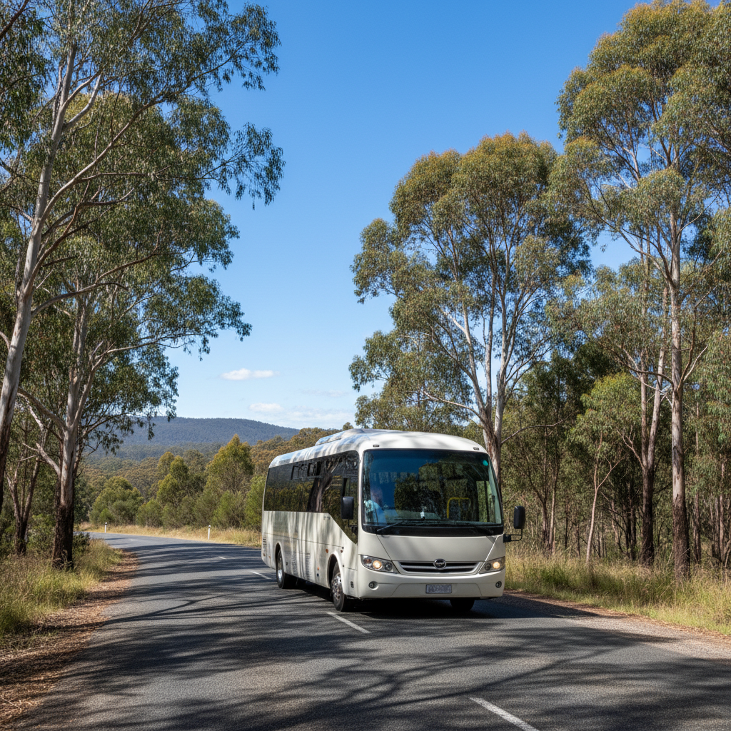 Education Transport in Shepparton
