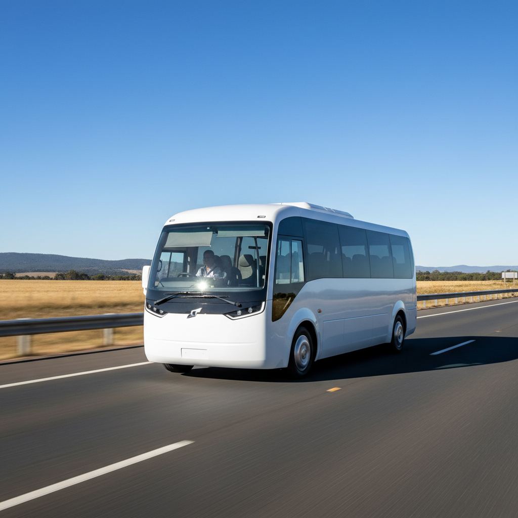 Shepparton Melbourne Airport Transfer