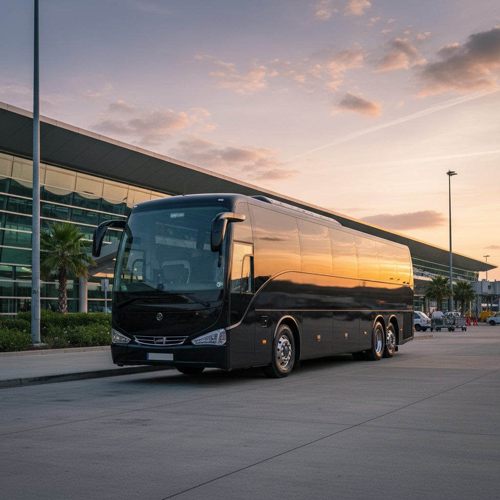 Shepparton Charter Services